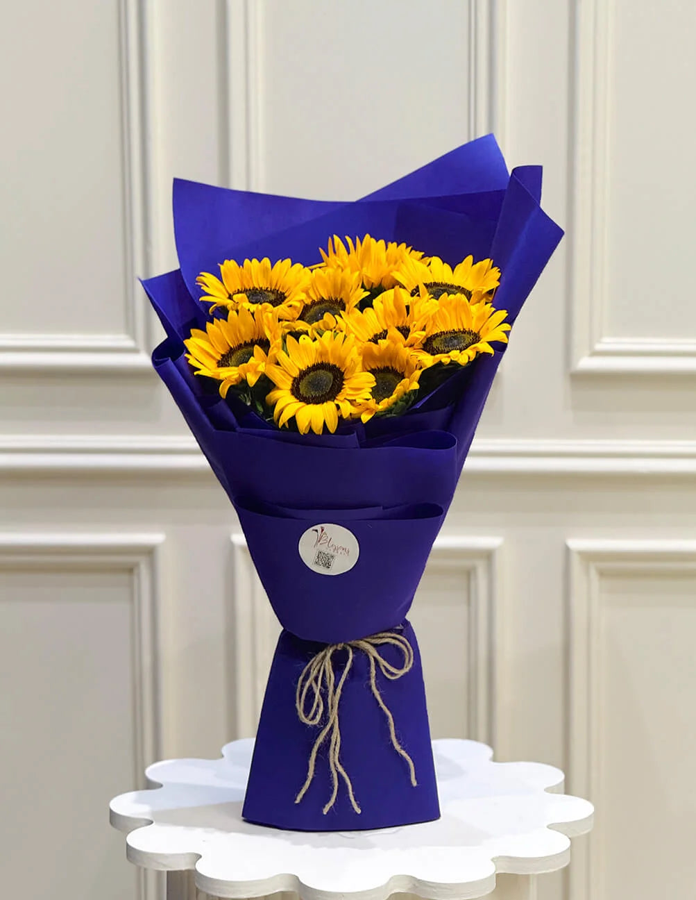 Amaryllis flora pink 4566btf - Image 29